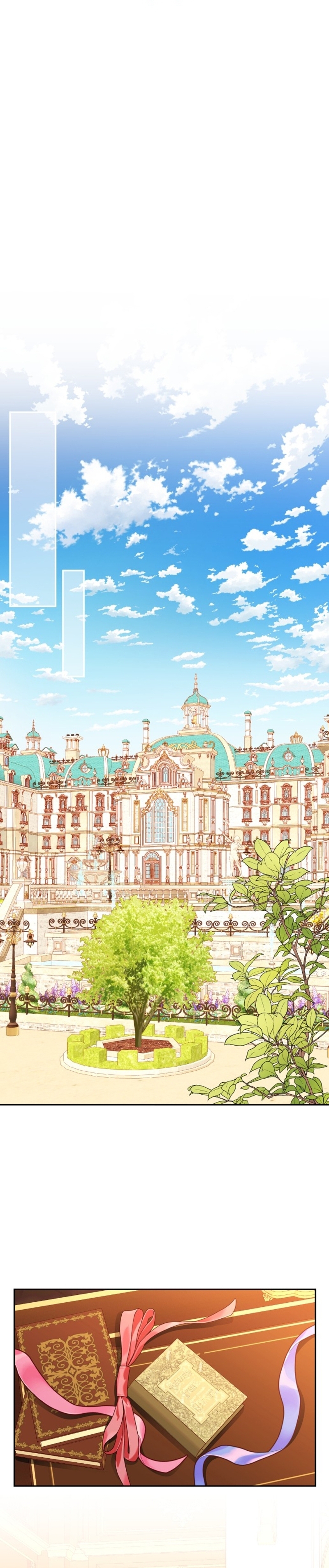 El vestidor secreto de la Duquesa Capítulo 115 - Página 14