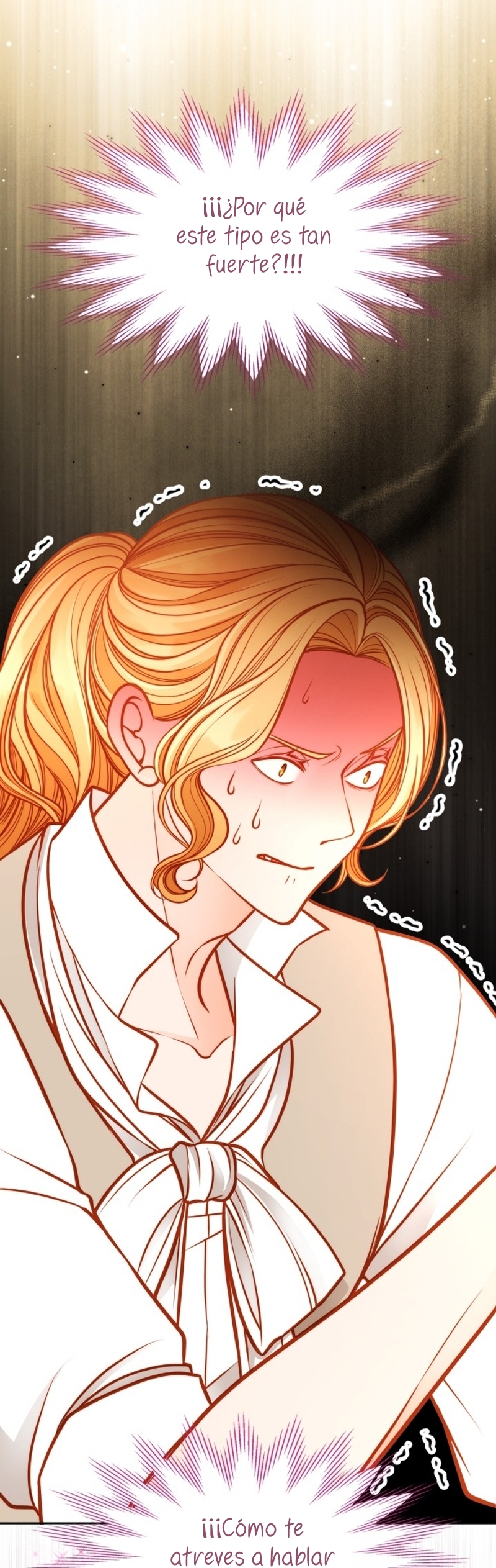 El vestidor secreto de la Duquesa Capítulo 115 - Página 22