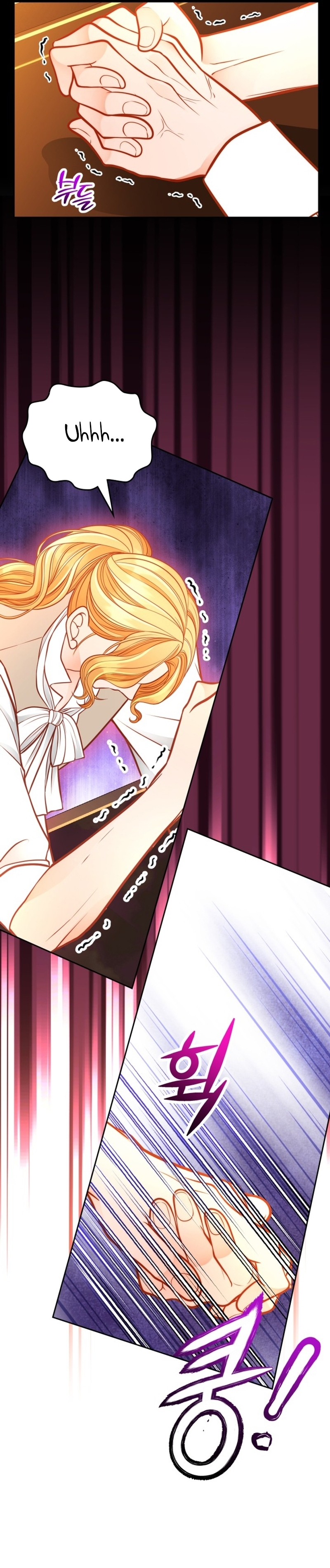 El vestidor secreto de la Duquesa Capítulo 115 - Página 24