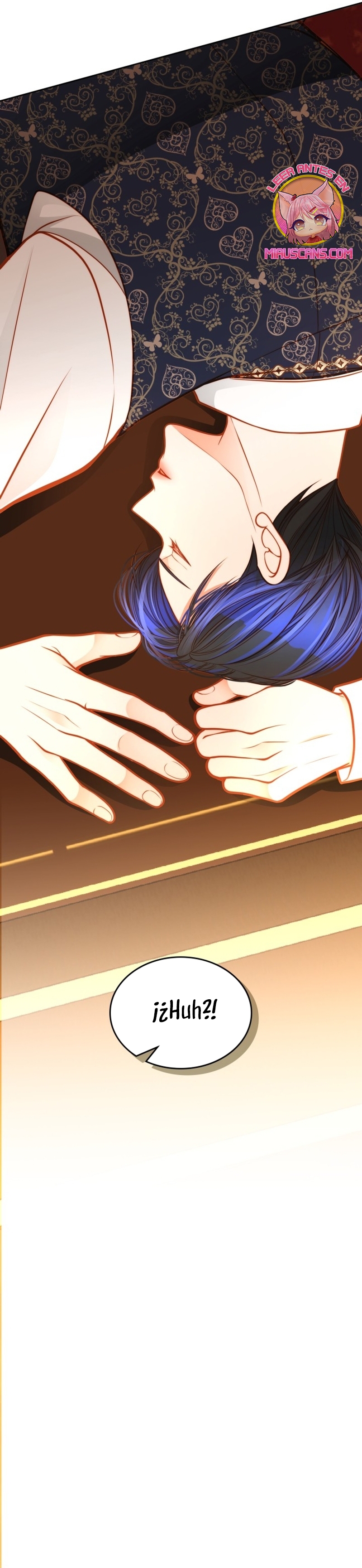 El vestidor secreto de la Duquesa Capítulo 115 - Página 26