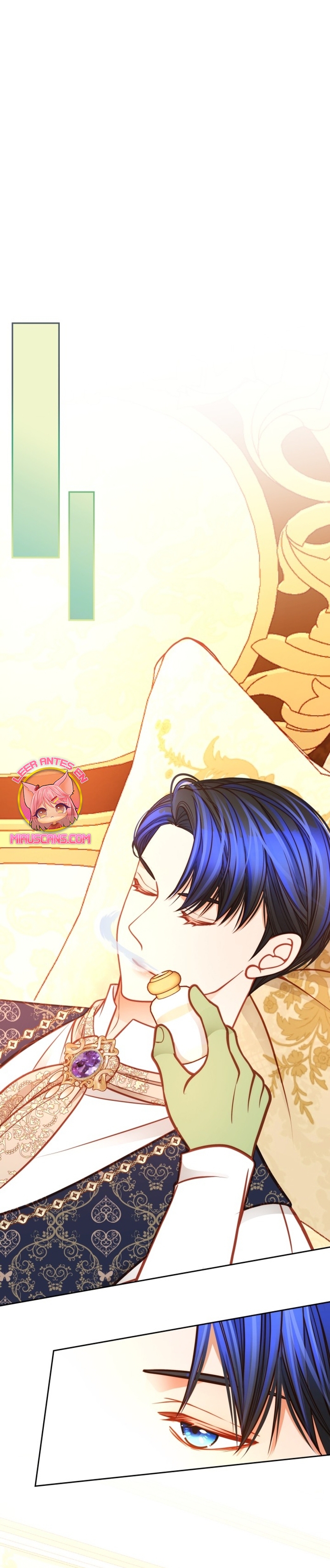 El vestidor secreto de la Duquesa Capítulo 115 - Página 28