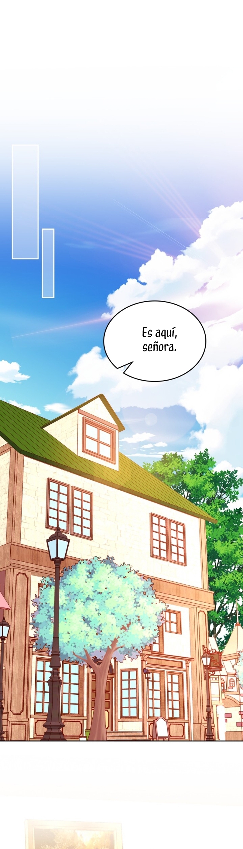 El vestidor secreto de la Duquesa Capítulo 115 - Página 3