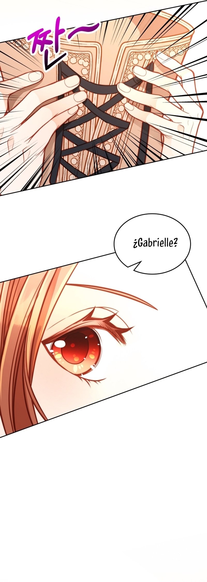 El vestidor secreto de la Duquesa Capítulo 116 - Página 12