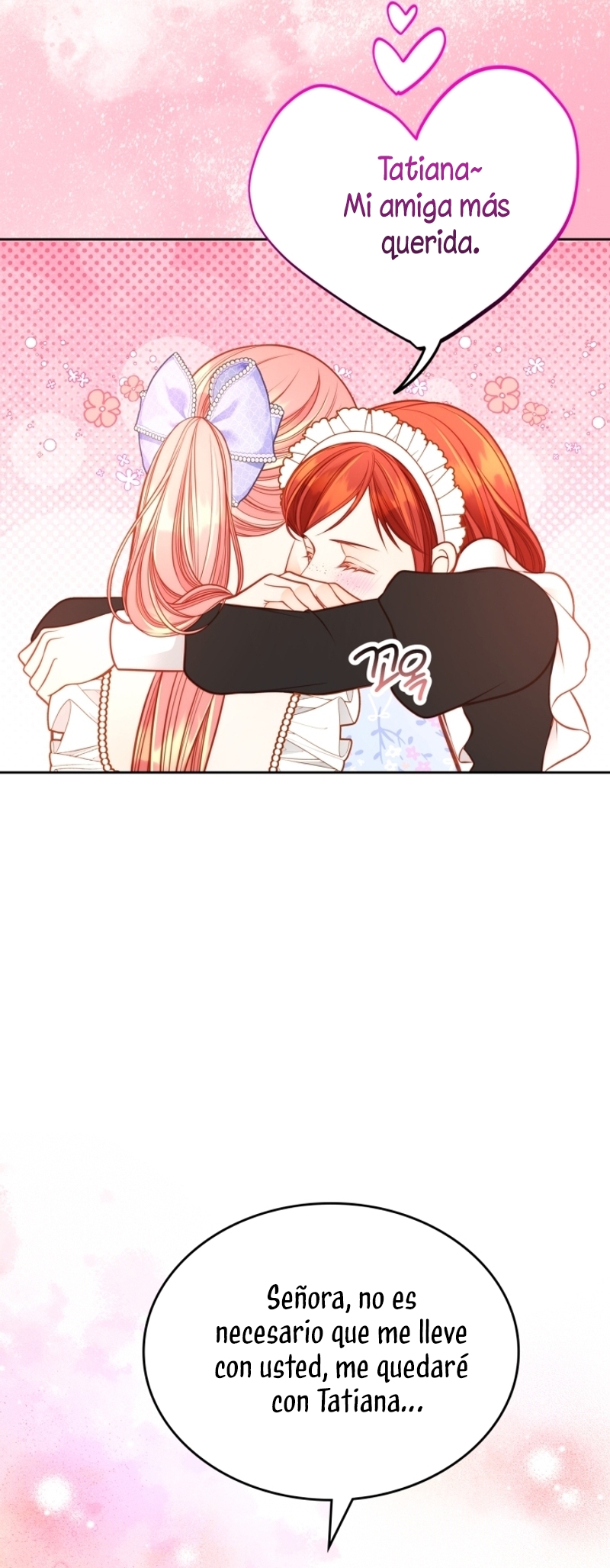 El vestidor secreto de la Duquesa Capítulo 116 - Página 24