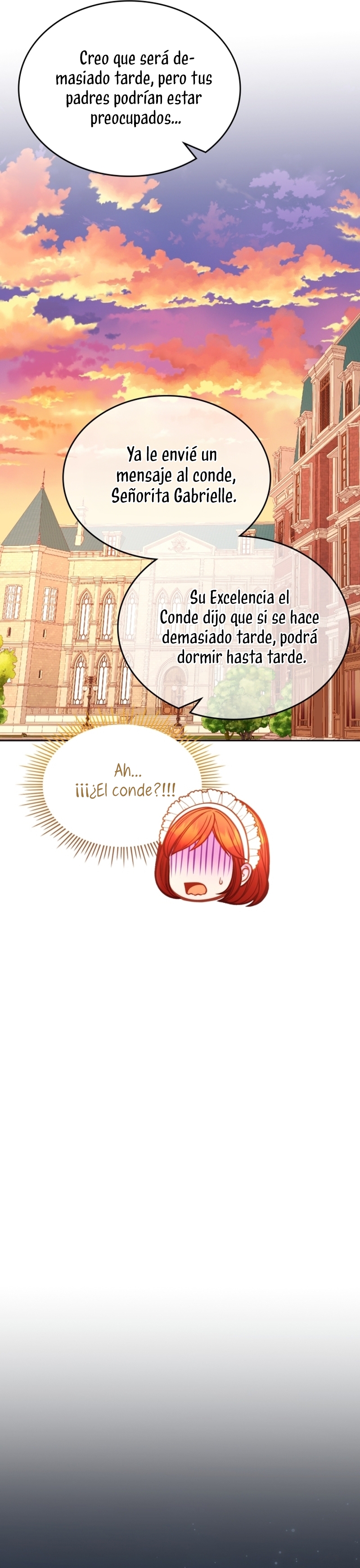 El vestidor secreto de la Duquesa Capítulo 116 - Página 26