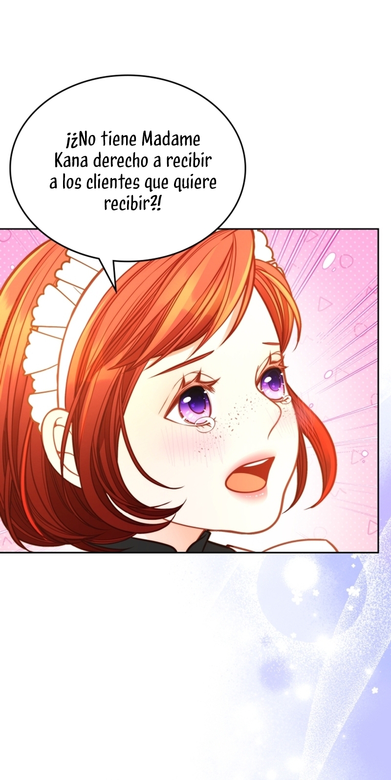 El vestidor secreto de la Duquesa Capítulo 116 - Página 37