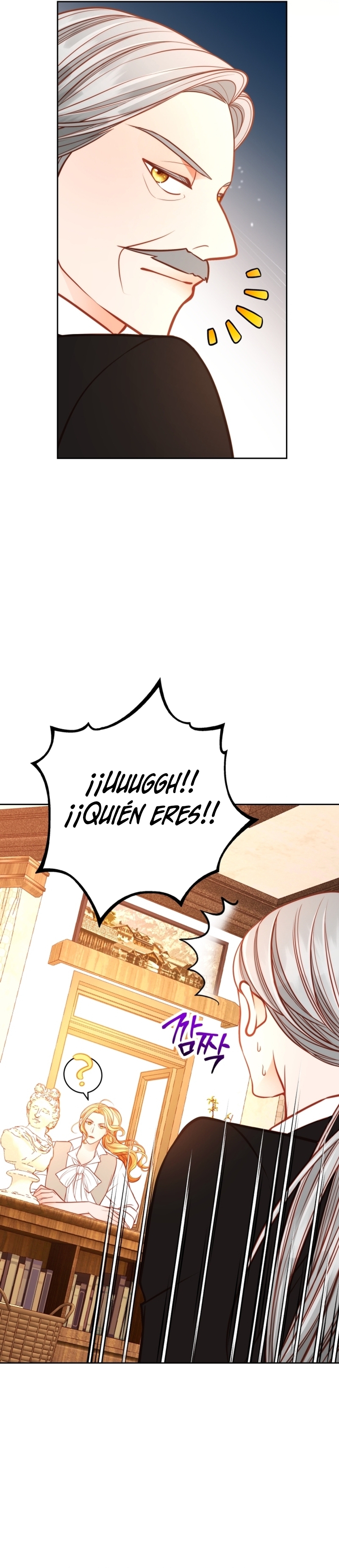 El vestidor secreto de la Duquesa Capítulo 116 - Página 5