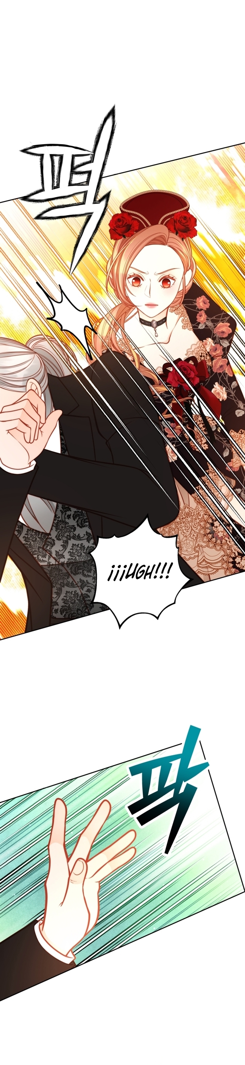 El vestidor secreto de la Duquesa Capítulo 116 - Página 8