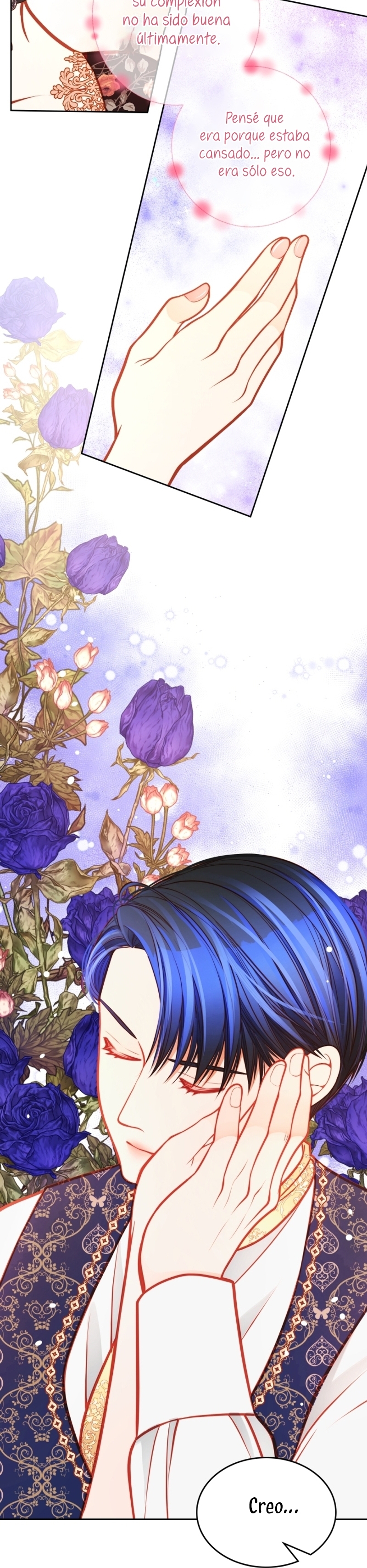 El vestidor secreto de la Duquesa Capítulo 117 - Página 13