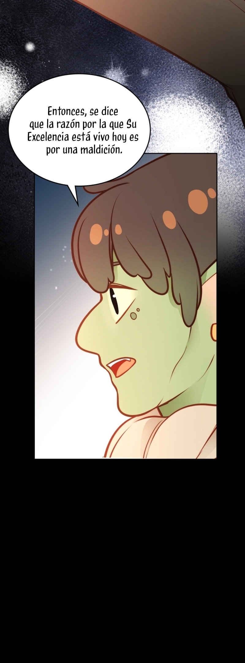 El vestidor secreto de la Duquesa Capítulo 117 - Página 20