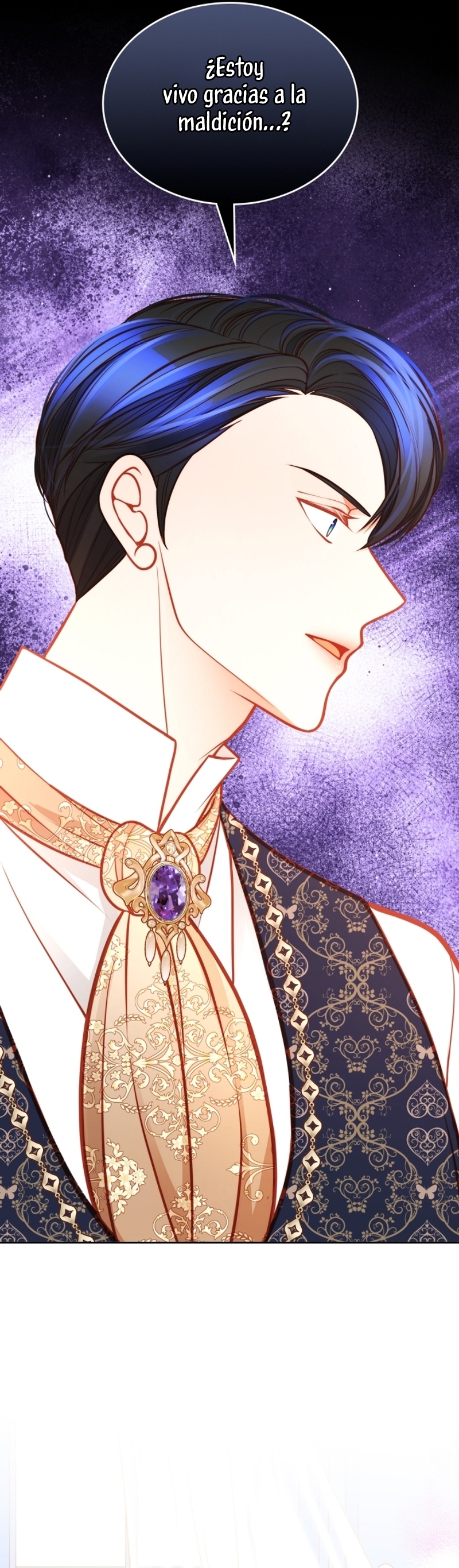 El vestidor secreto de la Duquesa Capítulo 117 - Página 21