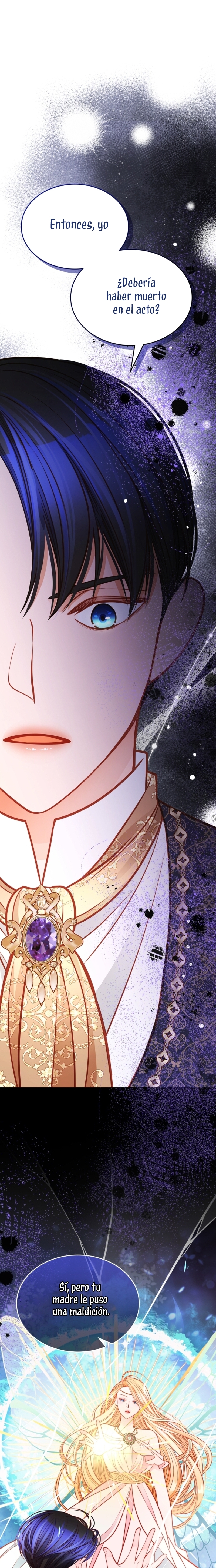 El vestidor secreto de la Duquesa Capítulo 117 - Página 24