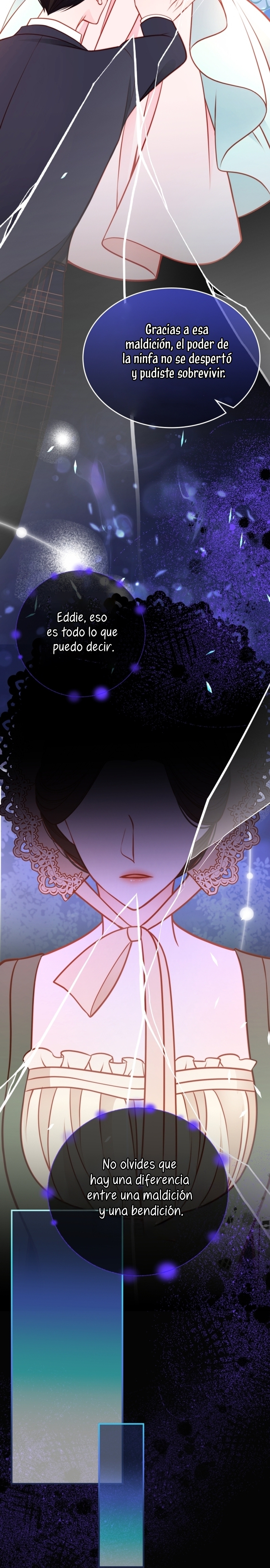 El vestidor secreto de la Duquesa Capítulo 117 - Página 25