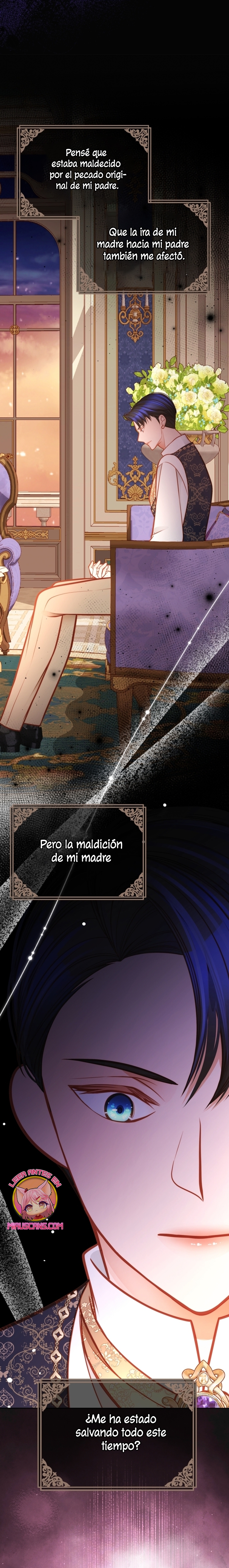 El vestidor secreto de la Duquesa Capítulo 117 - Página 26