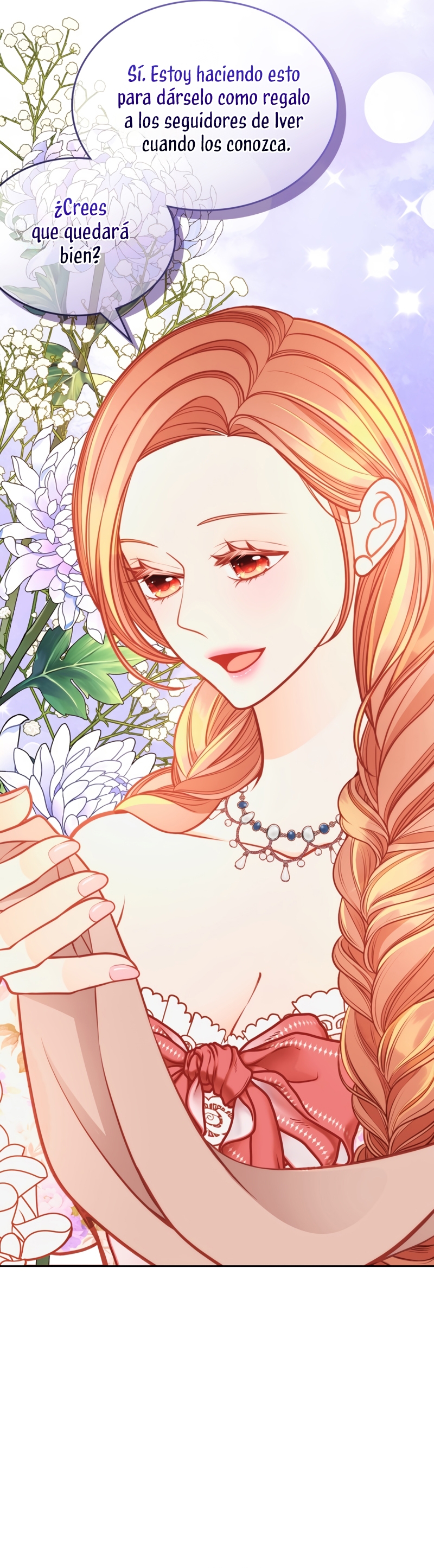 El vestidor secreto de la Duquesa Capítulo 118 - Página 15