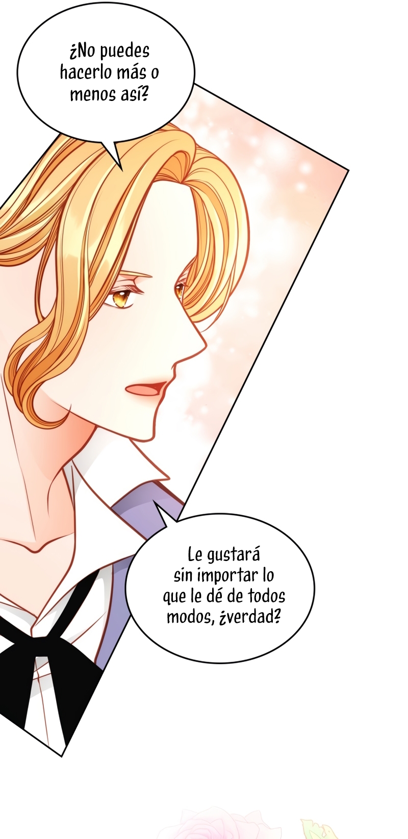 El vestidor secreto de la Duquesa Capítulo 118 - Página 18