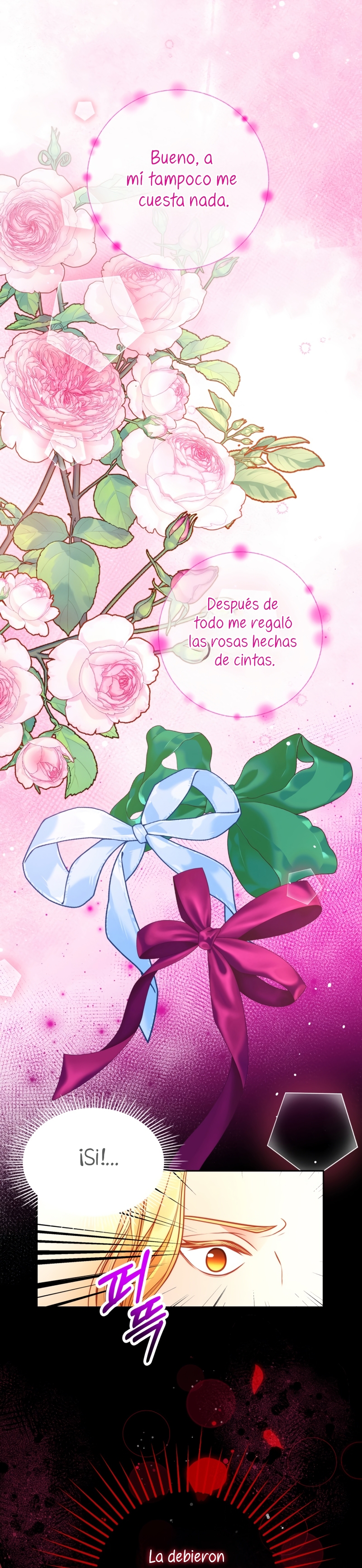 El vestidor secreto de la Duquesa Capítulo 118 - Página 20