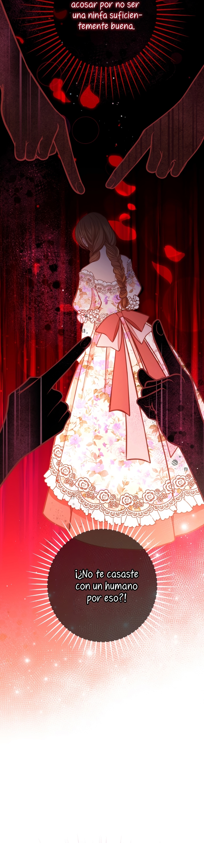 El vestidor secreto de la Duquesa Capítulo 118 - Página 21