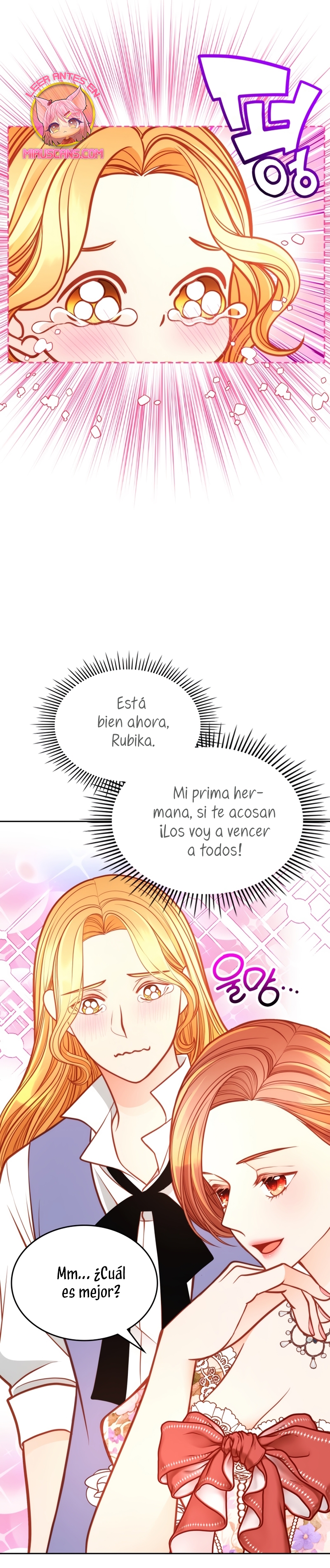 El vestidor secreto de la Duquesa Capítulo 118 - Página 22