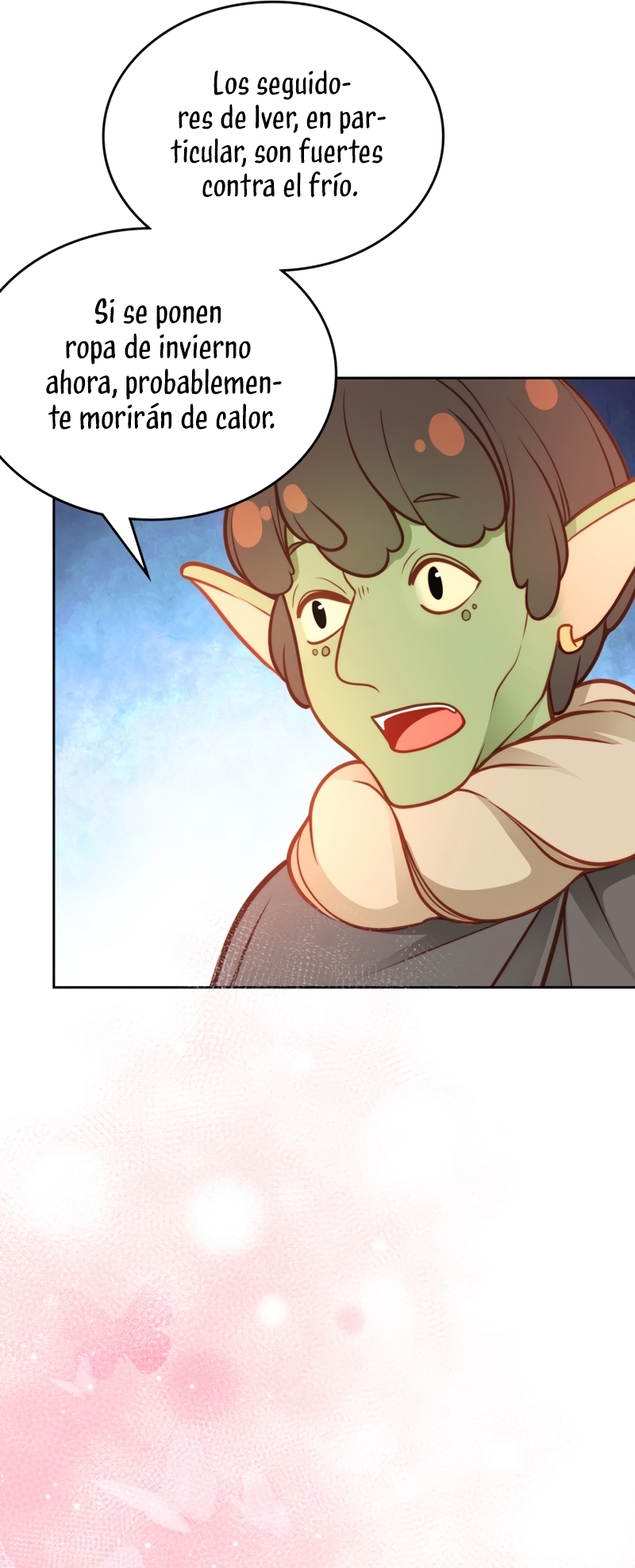 El vestidor secreto de la Duquesa Capítulo 118 - Página 27