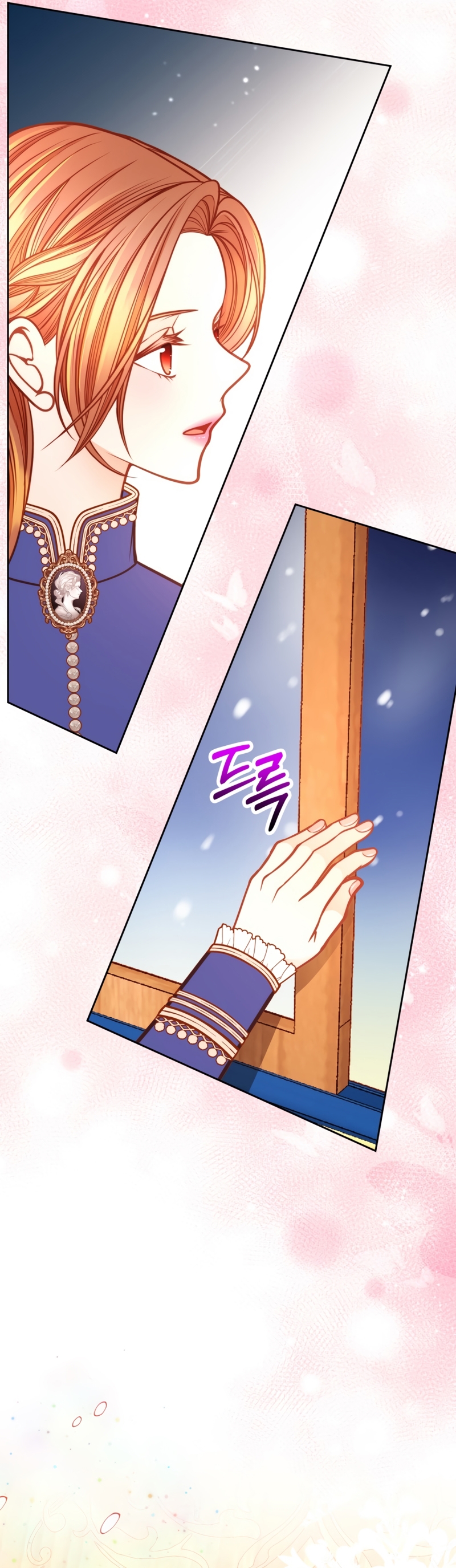 El vestidor secreto de la Duquesa Capítulo 118 - Página 28