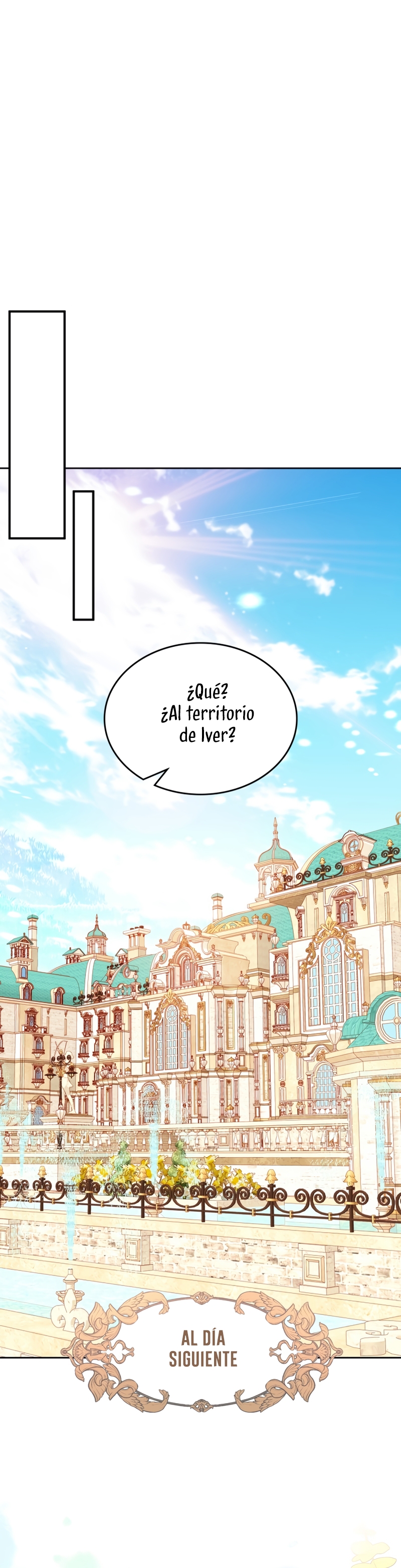 El vestidor secreto de la Duquesa Capítulo 118 - Página 3