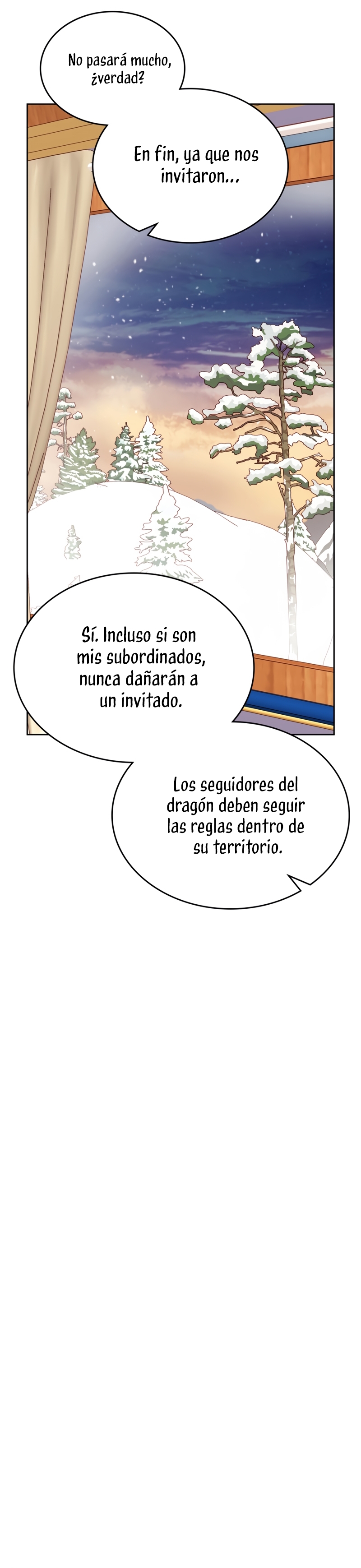 El vestidor secreto de la Duquesa Capítulo 118 - Página 33