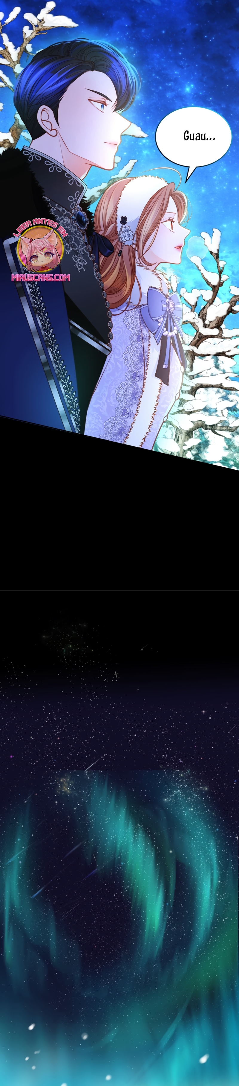 El vestidor secreto de la Duquesa Capítulo 118 - Página 35