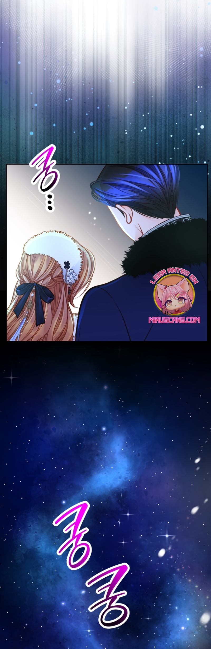 El vestidor secreto de la Duquesa Capítulo 118 - Página 38