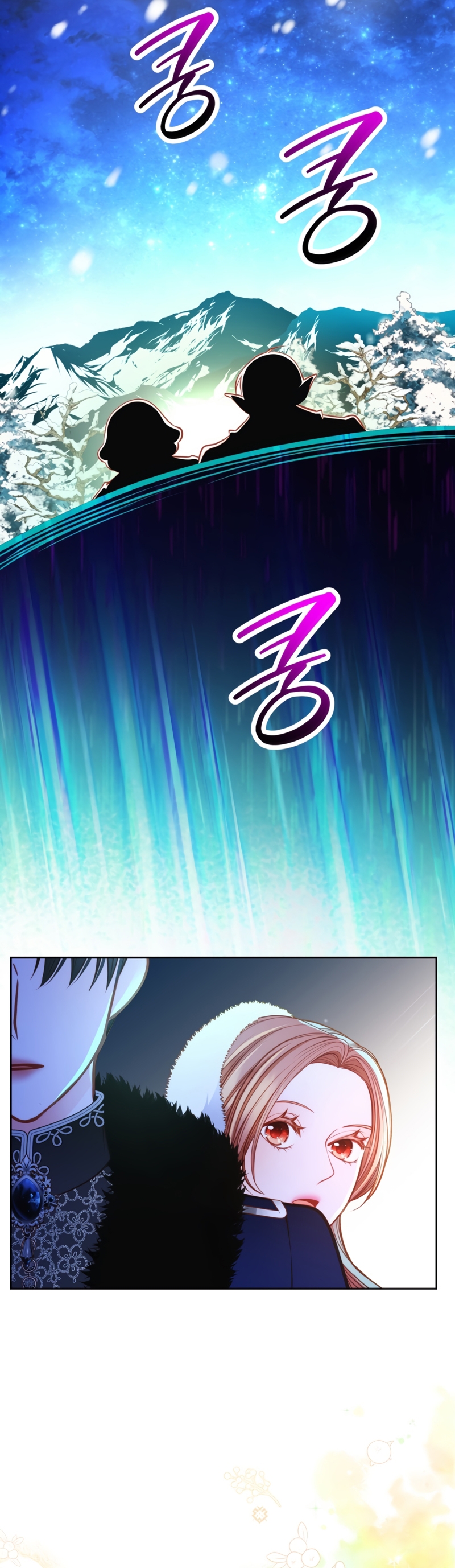 El vestidor secreto de la Duquesa Capítulo 118 - Página 40