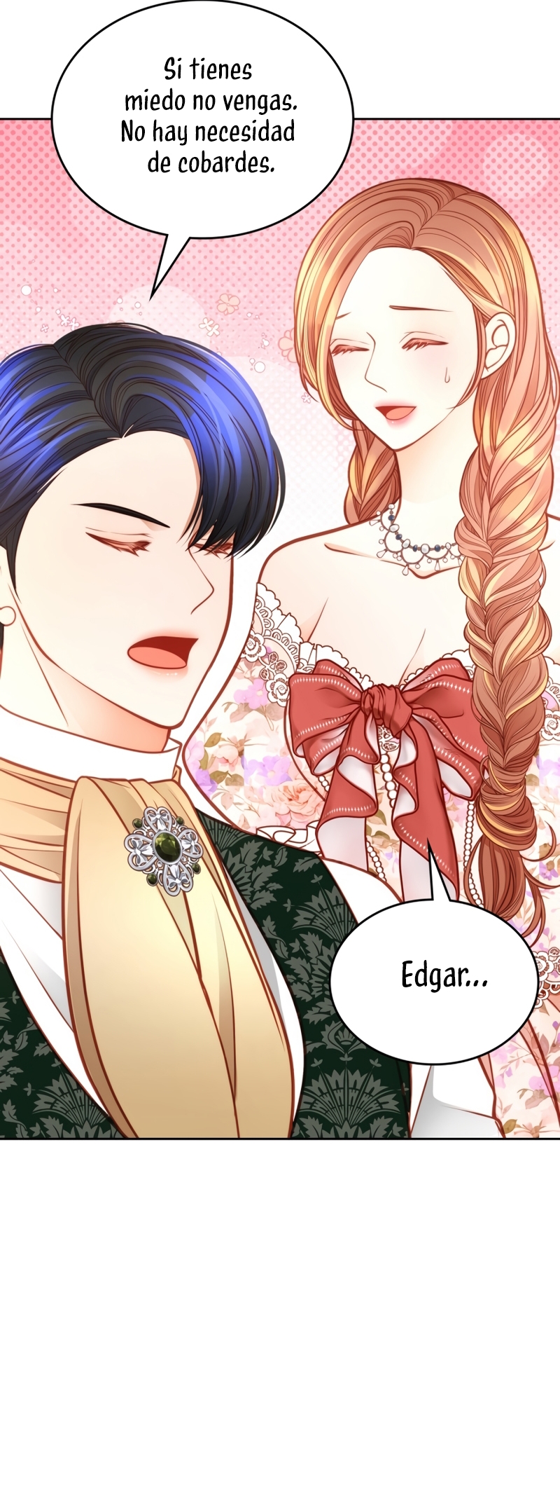 El vestidor secreto de la Duquesa Capítulo 118 - Página 9