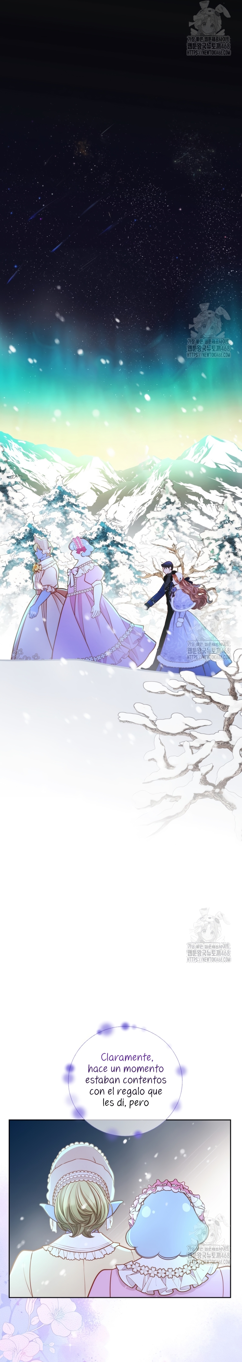 El vestidor secreto de la Duquesa Capítulo 119 - Página 13