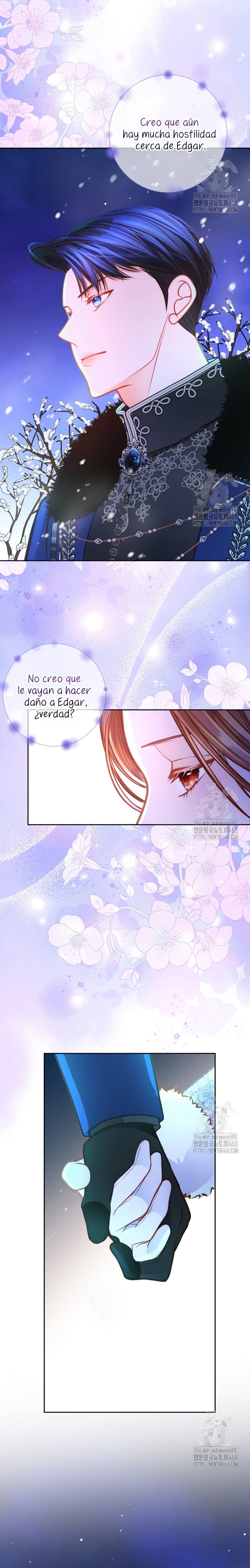 El vestidor secreto de la Duquesa Capítulo 119 - Página 14