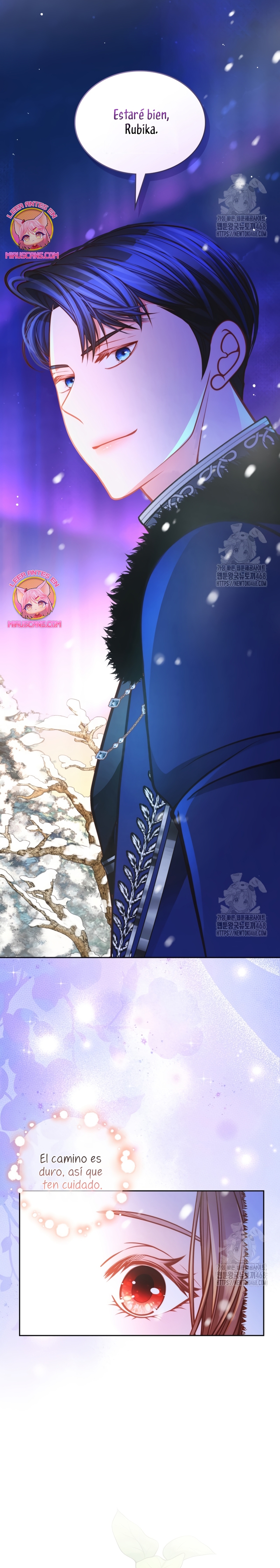 El vestidor secreto de la Duquesa Capítulo 119 - Página 15