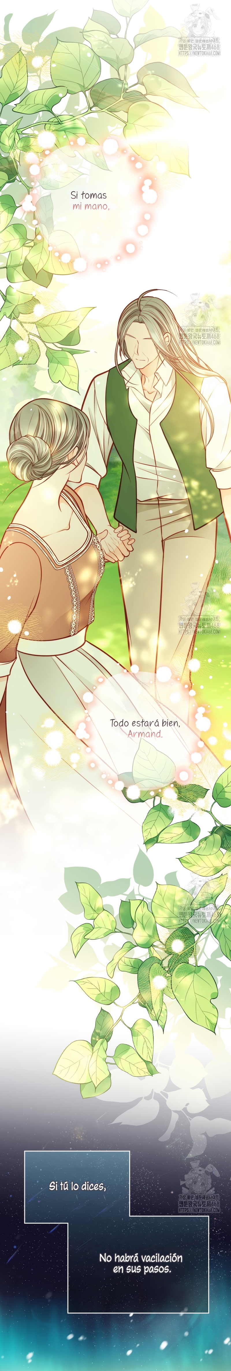 El vestidor secreto de la Duquesa Capítulo 119 - Página 16