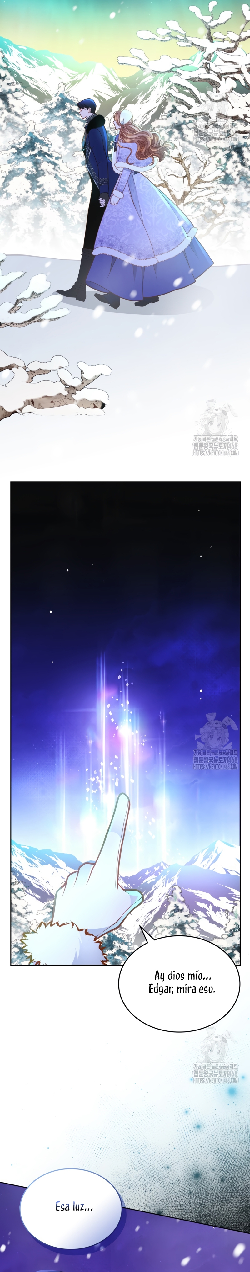 El vestidor secreto de la Duquesa Capítulo 119 - Página 17