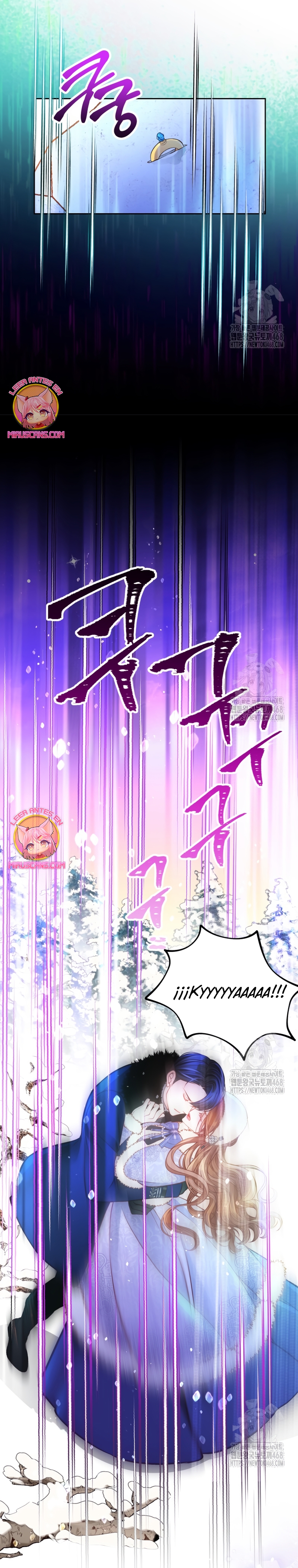 El vestidor secreto de la Duquesa Capítulo 119 - Página 21