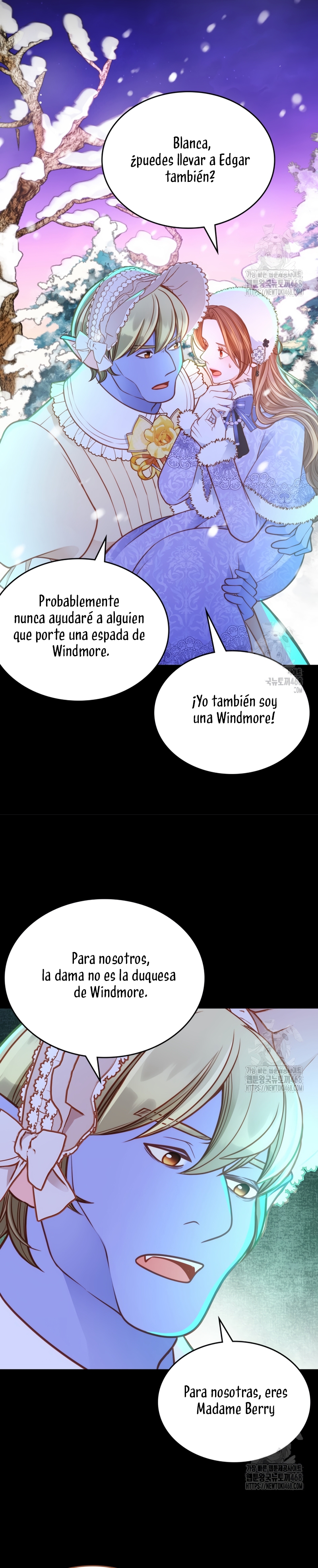 El vestidor secreto de la Duquesa Capítulo 119 - Página 26