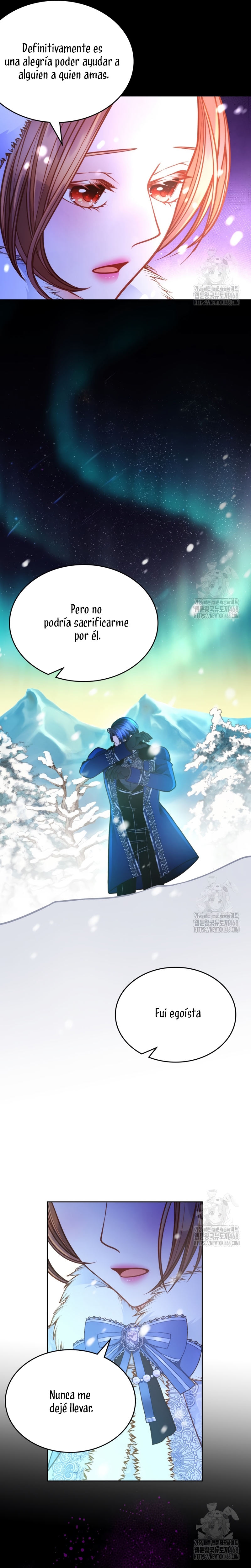 El vestidor secreto de la Duquesa Capítulo 119 - Página 29