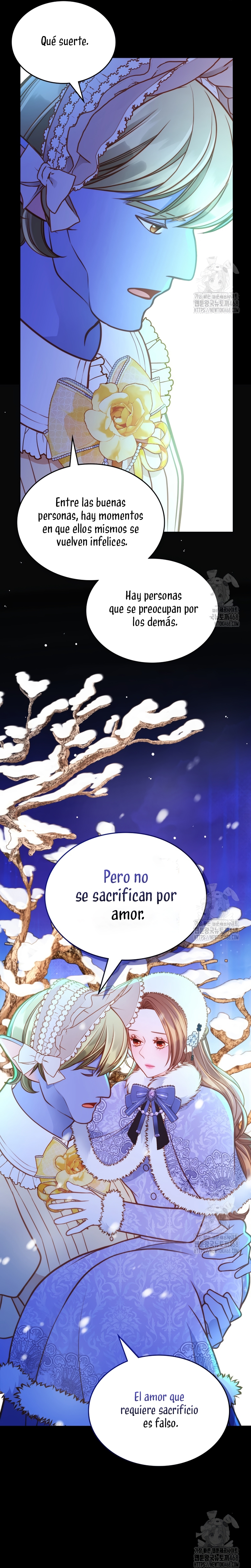 El vestidor secreto de la Duquesa Capítulo 119 - Página 31