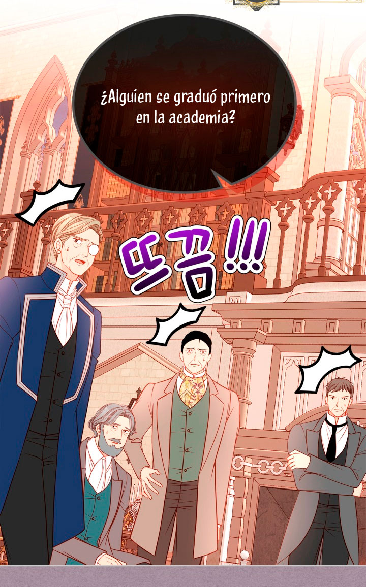 El vestidor secreto de la Duquesa Capítulo 12 - Página 10