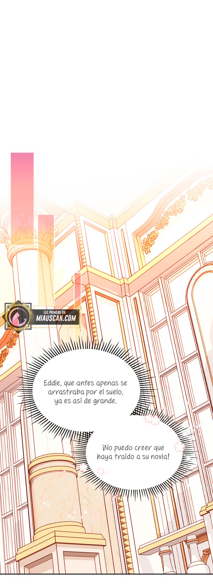 El vestidor secreto de la Duquesa Capítulo 12 - Página 19