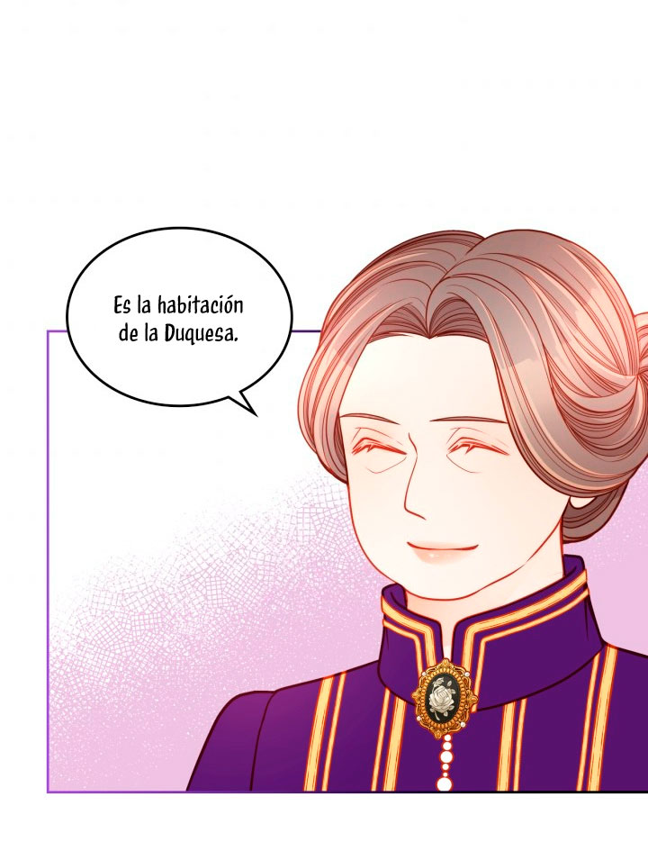 El vestidor secreto de la Duquesa Capítulo 12 - Página 23