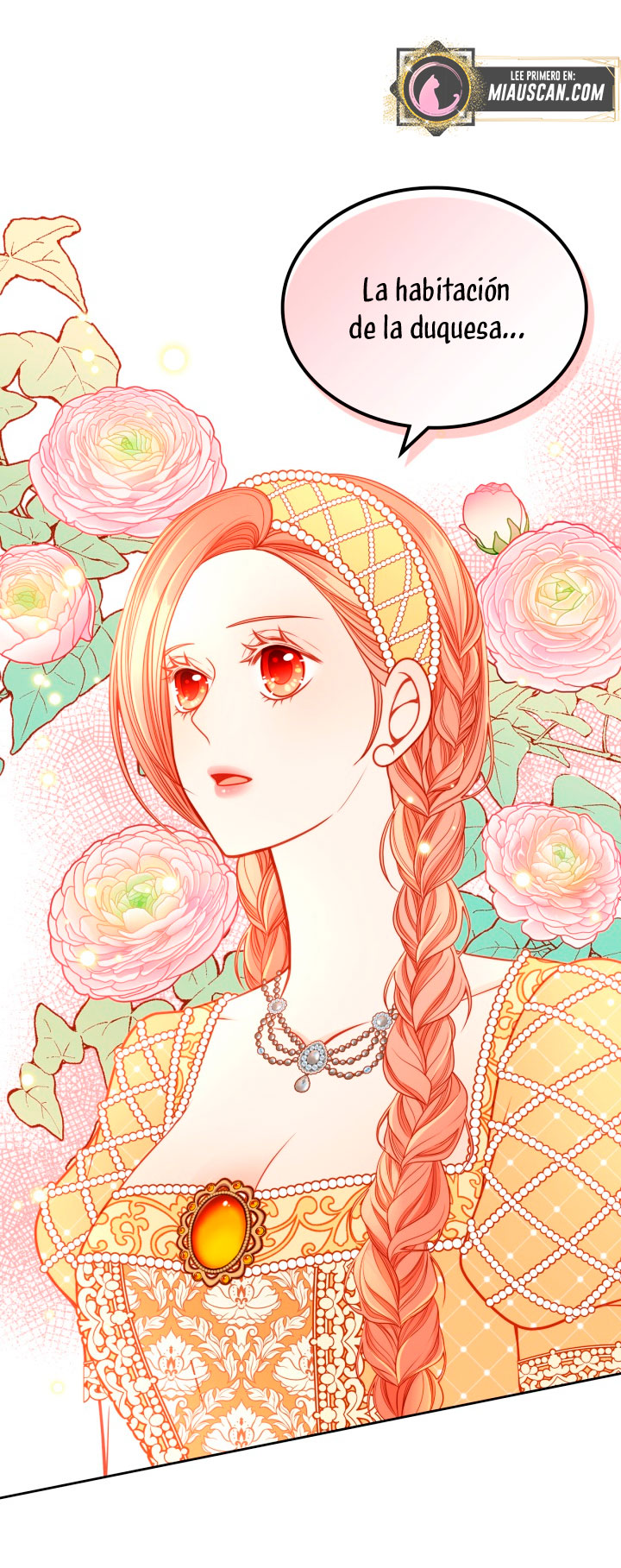 El vestidor secreto de la Duquesa Capítulo 12 - Página 24