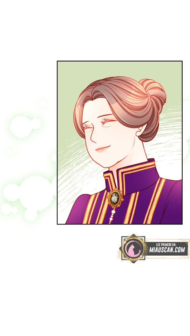 El vestidor secreto de la Duquesa Capítulo 12 - Página 33