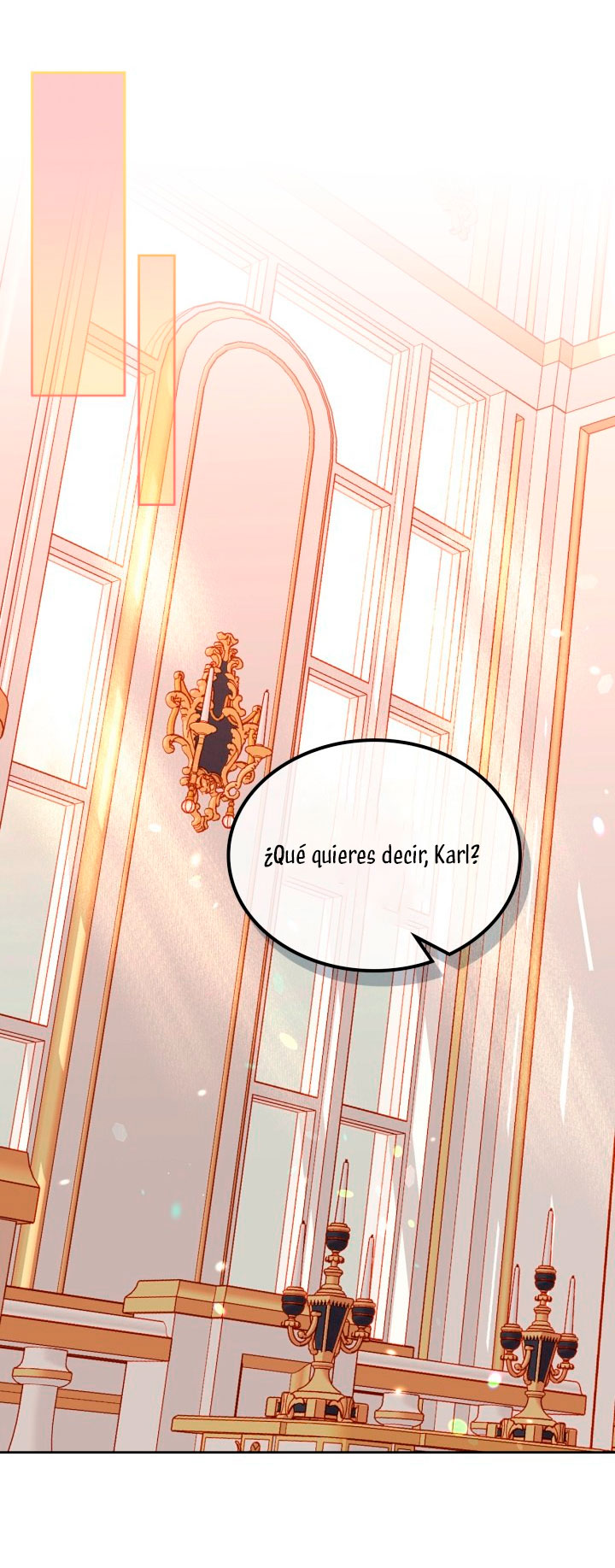 El vestidor secreto de la Duquesa Capítulo 12 - Página 39