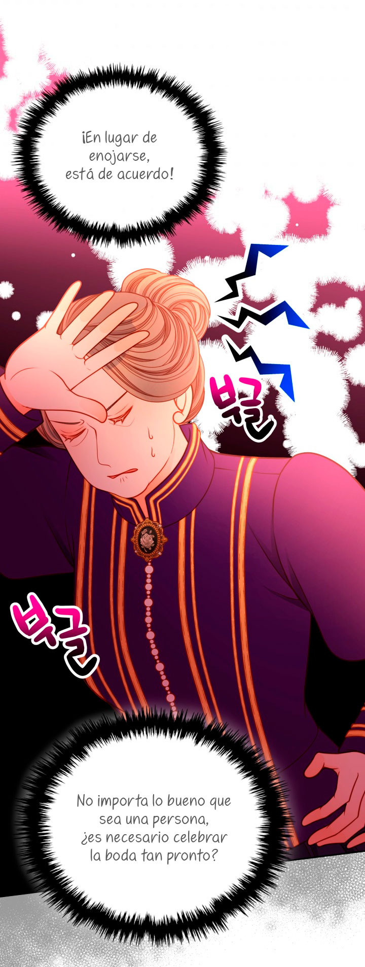 El vestidor secreto de la Duquesa Capítulo 12 - Página 46