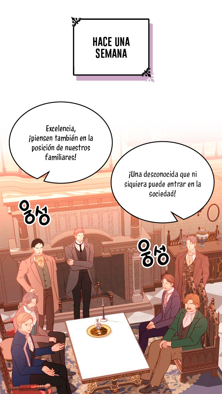 El vestidor secreto de la Duquesa Capítulo 12 - Página 5