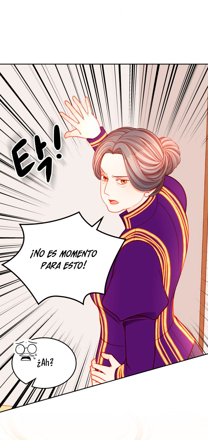 El vestidor secreto de la Duquesa Capítulo 12 - Página 52