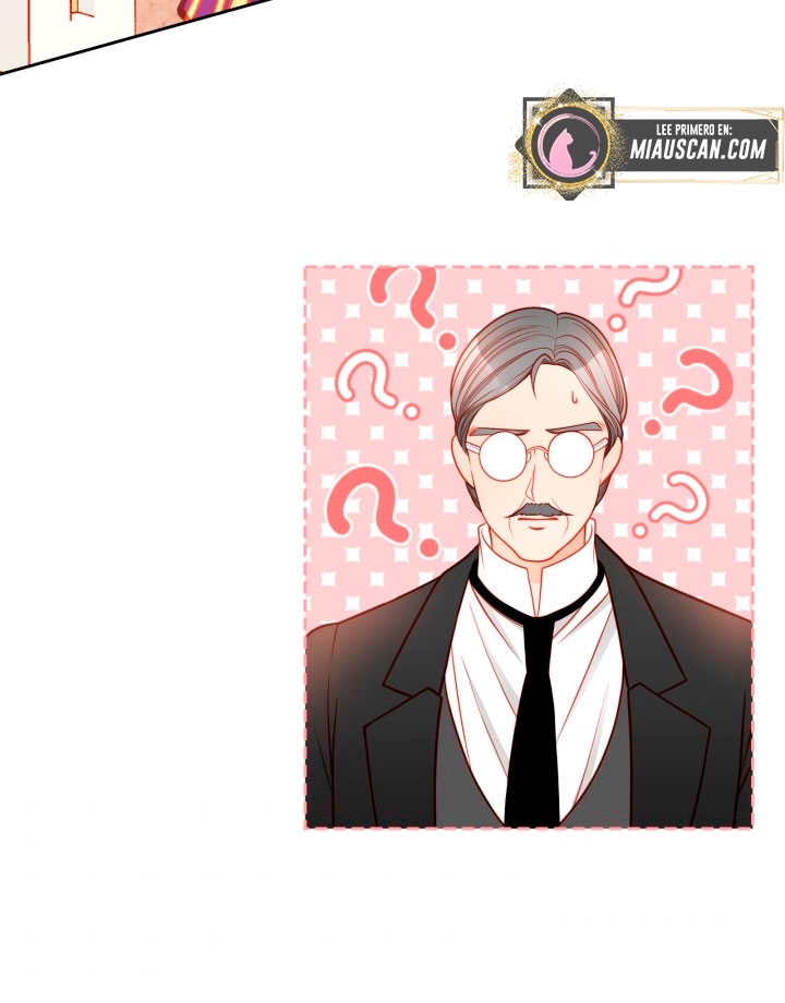 El vestidor secreto de la Duquesa Capítulo 12 - Página 56